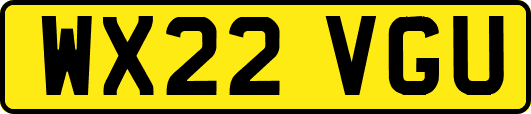 WX22VGU