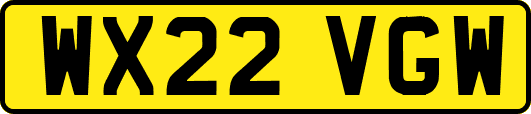 WX22VGW