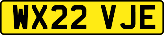WX22VJE
