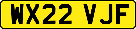 WX22VJF