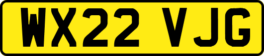 WX22VJG