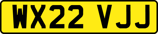 WX22VJJ