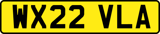 WX22VLA