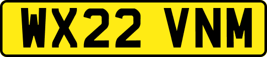 WX22VNM