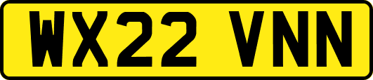 WX22VNN