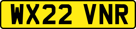 WX22VNR