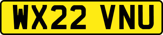 WX22VNU