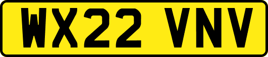WX22VNV