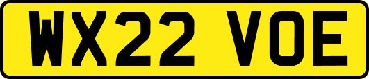 WX22VOE