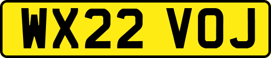 WX22VOJ