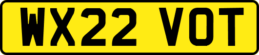 WX22VOT
