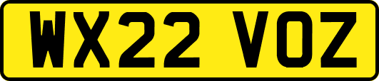 WX22VOZ