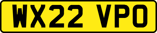 WX22VPO