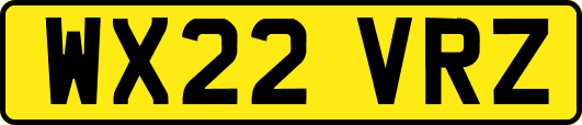 WX22VRZ