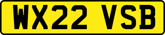 WX22VSB