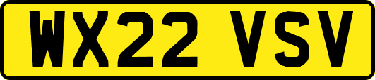 WX22VSV