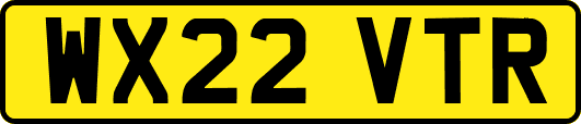 WX22VTR