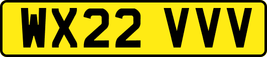 WX22VVV