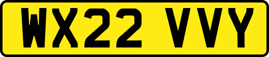 WX22VVY