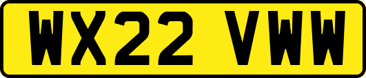 WX22VWW