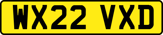 WX22VXD