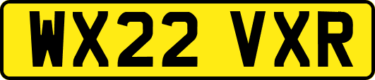 WX22VXR