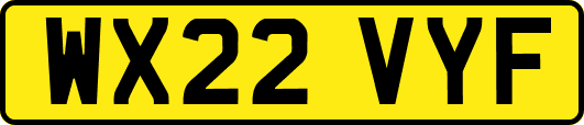 WX22VYF
