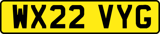 WX22VYG