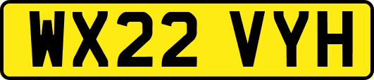 WX22VYH