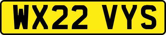WX22VYS