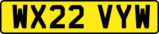 WX22VYW
