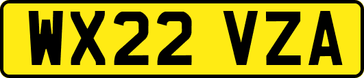 WX22VZA
