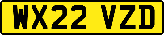 WX22VZD