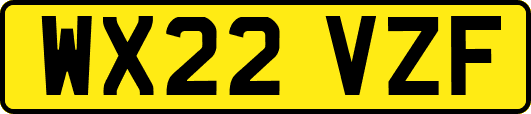WX22VZF