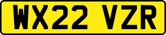 WX22VZR