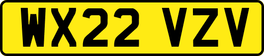 WX22VZV