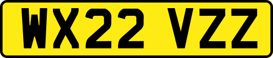WX22VZZ