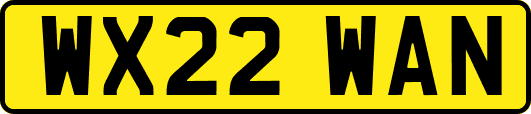 WX22WAN