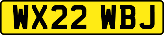 WX22WBJ