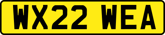 WX22WEA