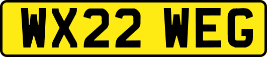 WX22WEG