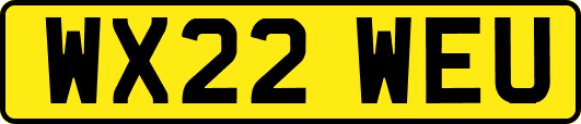 WX22WEU