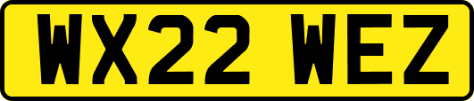 WX22WEZ