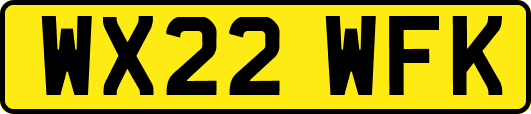 WX22WFK