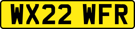 WX22WFR
