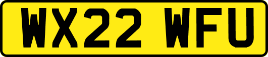 WX22WFU