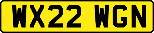 WX22WGN