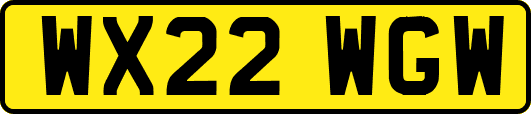 WX22WGW