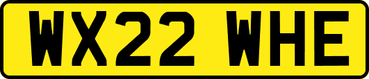 WX22WHE