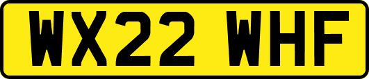 WX22WHF